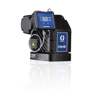 Graco Piston Pump, E-Flo DC 4-Ball